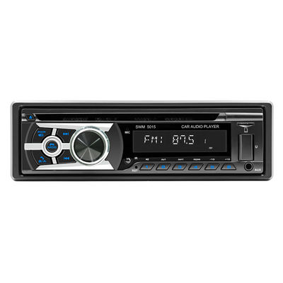 Creatall Single-Disc In-Car MP3 Player с умным для Bluetooth мультимедийным CD/VCD/DVD слотом для карты