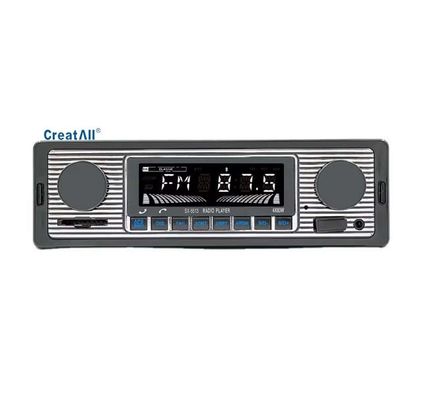 Creatall Guard Dragon 5513 Новый авто MP3 плеер BT беспроводный ручной USB-подключение зарядное устройство