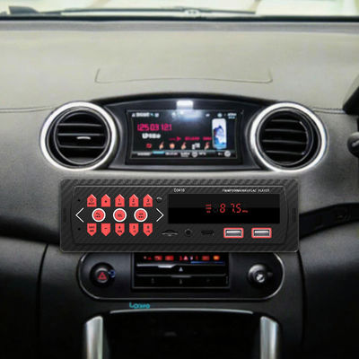 Эксклюзивный многофункциональный универсальный автомобильный MP3-плеер Creatall для Bluetooth, USB-накопителя, карты памяти, музыки без потерь, USB, 1 год