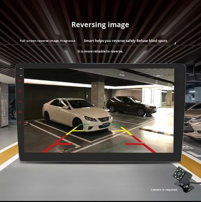 Creatall Fangyitong 7/9/10 дюймов Автомобильная GPS-навигация Android Auto «Все в одном» Беспроводной Carplay Центральный блок управления
