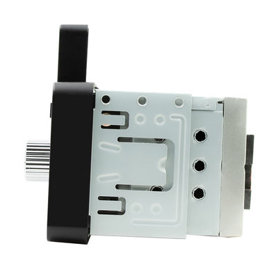 Creatall 5-дюймовый автомобильный MP5 плеер для Bluetooth обратной камеры проводный / беспроводный CarPlay поддерживает WAV MP3 APE Аудиоформаты USB