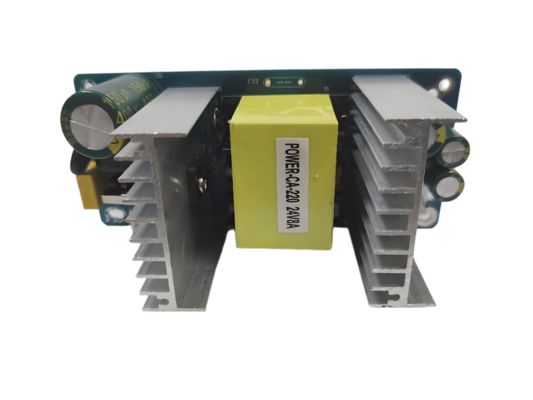 CA-2408A 24V8A 200W полная мощность переключатель питания AC220V на DC24V преобразователь