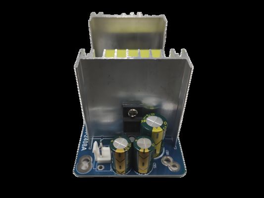 CA-2408A 24V8A 200W полная мощность переключатель питания AC220V на DC24V преобразователь