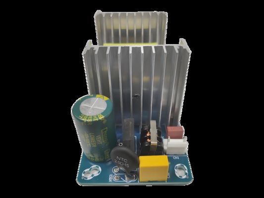 CA-2408A 24V8A 200W полная мощность переключатель питания AC220V на DC24V преобразователь