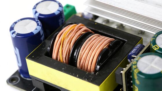 600W AC-DC понижающий модуль импульсного источника питания с двойным выходом и высоким КПД