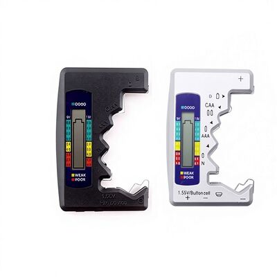 Battery Level Tester LCD BT-886 Lithium Battery