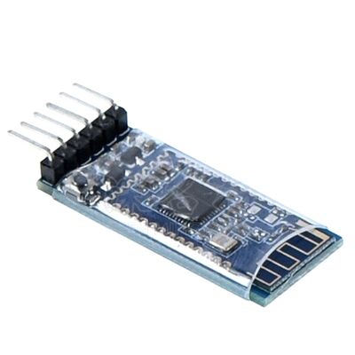 Deep Fame AT-09 for 4.0BLE Module Serial Port Leads Out CC2541 Compatible HM-10