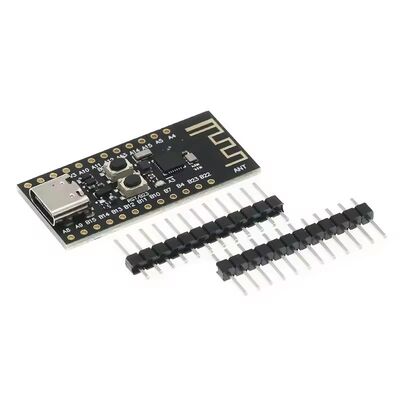 WCH BLE 4.2 5.0 RISC-V  Development ICs CH573F CH582F Core Board