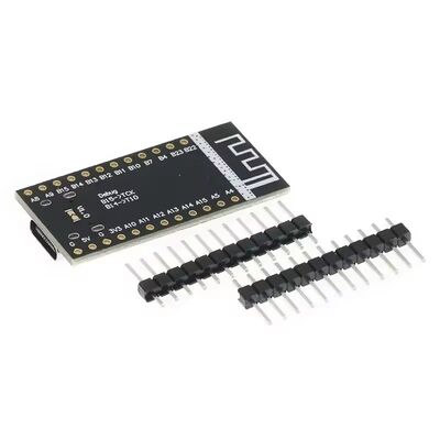 WCH BLE 4.2 5.0 RISC-V  Development ICs CH573F CH582F Core Board