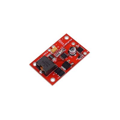 Lithium Battery 12V Rechargeable MPPT Solar Controller Panel CN3791