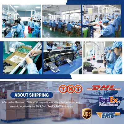 5S 18650 Battery Protection Board 15A/20A/25A Balanced Temperature Control High Current 18V Lithium Charging PCB Base PCBA