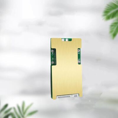 12.8V 4S 50A BMS Battery Management System 48V Solar Device Protection Board with Balance for Lifepo4 PCB PCBA Product Category