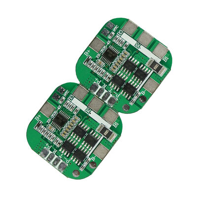 14.8V 4S 8A 18650 Power Lithium Battery with Balanced PCB Protection Board 48V Base Material Product Category PCB & PCBA