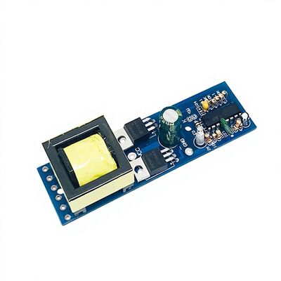 DC-AC Inverter Boost Power Module 40W 150W 500W Small Switch DC12V AC220V