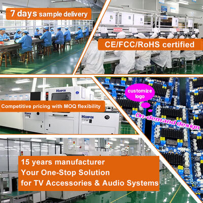 TPA3255 High-Power 300W*2 Stereo HIFI Digital Amplifier Board Low Noise Receiver & Amplifiers Electronic Modules Kits