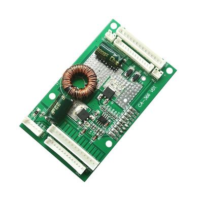 CA-366 привело доску Pcb водителя 26