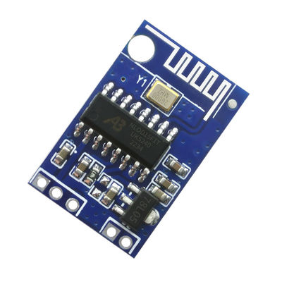 CA-6912 3.3VDC цифровой канал питания Bluetooth аудио модуль усилителя звуковой компонент