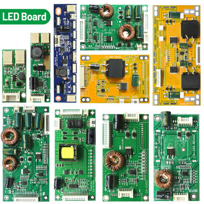 LED-ревертная панель с подсветкой универсальная 10-65 дюймовая Ca133 Ca155 Ca188 Ca255 Ca266 Ca388 Ca399 Ca6109