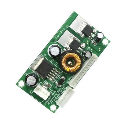 Creatall CA 1215 Ремонтный инструмент для ЖК-дисплеев Step Down DC-DC LED TV