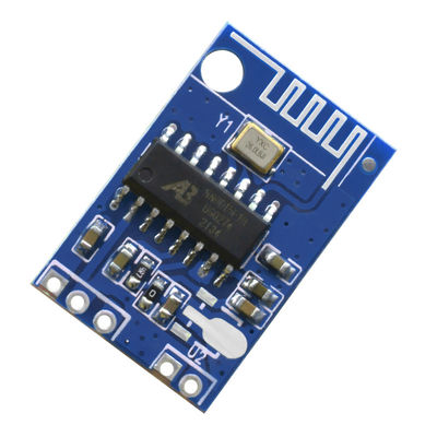 CA-6928 5V bt 5.1 Sound Dual Digital Power Amplifier Board с звуковым модулем Blueteeth