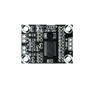 TPA3110 Высокопроизводительная аудиоусилительная панель 15W*2 DC 8-18V