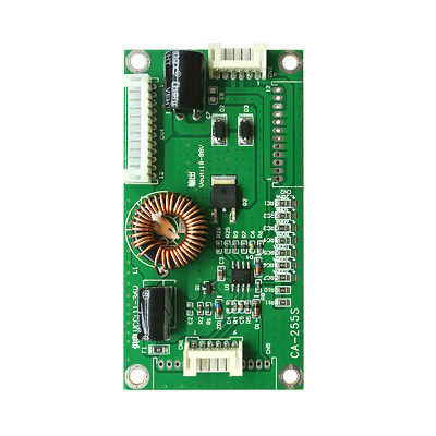 CA255S LED Driver Board Универсальный 10-48 дюймовый телевизор с постоянным током